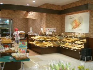 「ドルチェ」店舗外観 「ドルチェ」店舗外観